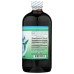 WORLD ORGANIC: Liquid Chlorophyll 50mg Natural Mint, 16 oz