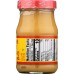 MR MUSTARD: Sweet Hot Mustard, 7.5 oz