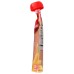 HAPPY BABY: Bananas Raspberries and Oats Pouch, 4 oz