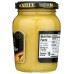 MAILLE: Honey Dijon Mustard, 8.11 oz