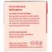 BIGELOW: Red Raspberry Herbal Tea 20Bg, 1.18 oz