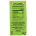 CLIPPER: Organic Strawberry Elderflower Herbal Tea, 1.41 oz