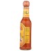 CHOLULA: Chili Garlic Hot Sauce, 5 oz