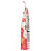HAPPY BABY: Strawberry Raspberry and Carrot Creamies, 1 oz