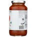 DAVES GOURMET: Organic Heritage Red Pasta Sauce, 24 oz