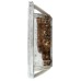 GLUTENULL: Hemp Energy Protein Bars, 8 oz