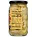 REESE: Quartered Artichoke Hearts in Glass, 12 oz