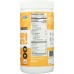 MANITOBA HARVEST: Hemp Yeah Balanced Protein Fiber Unsweetened, 16 oz