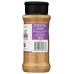 RIEGA: Organic Garlic Seasoning Salt, 4.8 oz