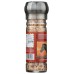 AFRICAN DREAM FOODS: Smoked Chipotle Salt, 3.5 oz