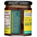HOMIAH: Sambal Chili Crunch Vegan, 6 oz