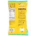 HIPPEAS: Vegan White Cheddar Explosion Chickpea Puffs, 3.75 oz