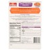 TRULY INDIAN: Curried Chickpeas Chana Masala, 10 oz