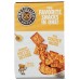 PRETZELIZED SNACKS: Honey Mustard Pretzel Crackers, 6.5 oz