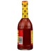 LOUISIANA BRAND: The Original Hot Sauce, 12 oz