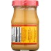 MR MUSTARD: Sweet Hot Mustard, 7.5 oz