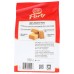 GASTONE LAGO: Party Wafers Hazelnut, 8.82 oz