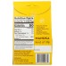 WEDDERSPOON: Organic Manuka Honey Drops Lemon, 4 oz