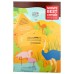 MOMS BEST: Honey Grahams Cereal, 17.5 oz