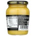 MAILLE: Honey Dijon Mustard, 8.11 oz