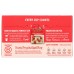 BIGELOW: Red Raspberry Herbal Tea 20Bg, 1.18 oz
