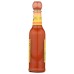 CHOLULA: Chili Garlic Hot Sauce, 5 oz