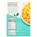 ANCIENT HARVEST: Organic Gluten Free Shells Pasta, 8 oz