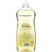 CITRA SOLV: Home Solv Liquid Dish Soap Valencia Orange, 25 oz
