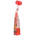 HAPPY BABY: Strawberry Yogis, 1 oz