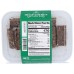 GLUTENULL: Hemp Energy Protein Bars, 8 oz