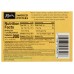 REESE: Medium Smoked Oysters, 3.7 oz