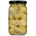 REESE: Quartered Artichoke Hearts in Glass, 12 oz