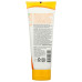 ALBA BOTANICA: Very Emollient Cream Shave Mango Vanilla, 8 oz