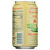 HALFDAY: Half Half Prebiotic Iced Tea, 12 fo
