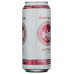 HI BALL ENERGY: Energy Seltzer Wild Berry Beverage, 16 oz