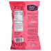 LESSER EVIL: Organic Popcorn Dark Chocolate Himalayan Pink Salt, 6.4 oz