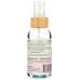 HUMPHREYS: Witch Hazel Rose Organic Mist, 3.3 oz