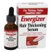 HOBE LABS: Energizer Hair Thickening Serum, 1 Oz