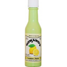 HOWARDS: Juice Lemon, 5 oz