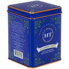 HARNEY & SONS: Blueberry Green Tea, 20 pc