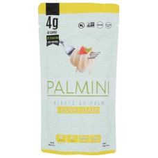 PALMINI: Angel Hair Pasta, 12 oz