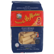 DI MARTINO: Elicoidali Pasta, 1 lb DI MARTINO: Elicoidali Pasta, 1 lb