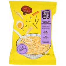 IMMI: Roasted Pork Tonkontsu Ramen, 2.4 oz