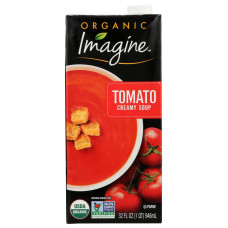 IMAGINE: Creamy Tomato Soup, 32 oz