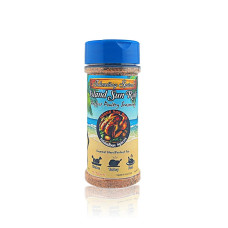 ISLANDBOY SPICES: Island Sun Rub, 5.5 oz