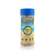 ISLANDBOY SPICES: Tradewinds All Purpose Blend, 5.5 oz