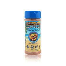 ISLANDBOY SPICES: Seafood Tsunami Seasoning, 5.5 oz
