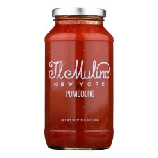 IL MULINO: Pomodoro Sauce, 24 oz