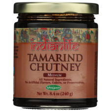 INDIANLIFE: Tamarind Chutney Sauce, 8.4 oz