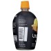 INGRILLI: Organic Ginger Squeeze Blend, 7 fo